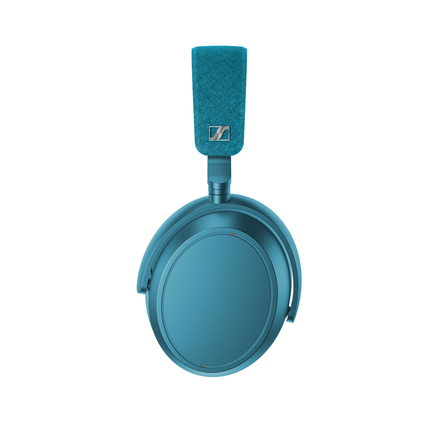 Casti Sennheiser Momentum 4 Wireless over-ear, Bluetooth 5.2