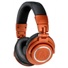 Casti Audio-Technica ATH-M50xBT2 resigilat
