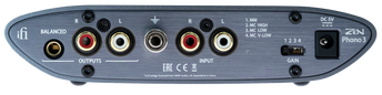 iFi Audio ZEN Phono 3