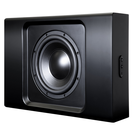 Bluesound PULSE SUB+, vedere principală