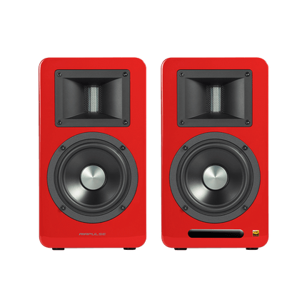 Boxe de raft Edifier Airpulse A100, 2.0, 100W, HiFi, Bluetooth, USB, Optical, Telecomanda, Sub Out