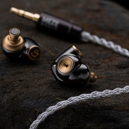 Casti Hi-Fi Meze Audio ADVAR