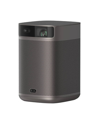 Videoproiector portabil Xgimi MoGo 2 Pro 1080p, Android TV, WiFi, Bluetooth