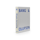 Bang & Olufsen: 100 years. And counting.