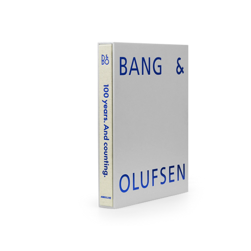 Bang & Olufsen: 100 years. And counting.
