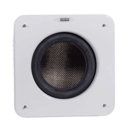 Velodyne Acoustics MicroVee X resigilat