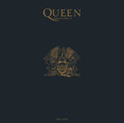Disc vinil QUEEN - GREATEST HITS II (180G AUDIOPHILE PRESSING) - LP2
