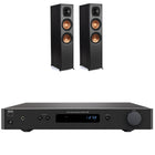Pachet PROMO KLIPSCH R-820F + NAD C 338