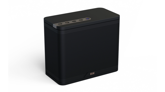 Boxa portabila Elac NAVA100