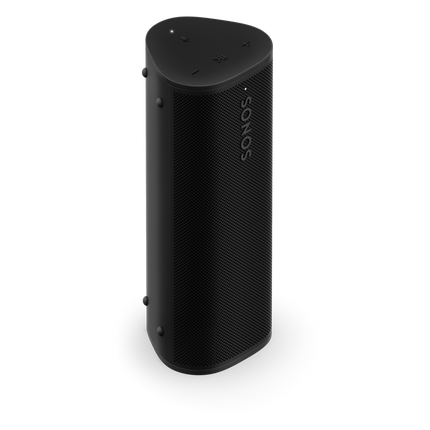 Boxa portabila Sonos ROAM 2 resigilat - Black