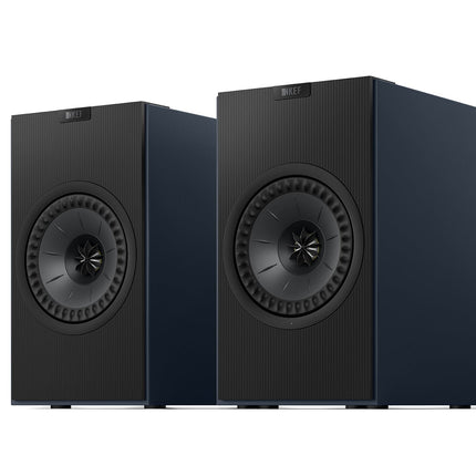 Boxe active KEF Coda W resigilat