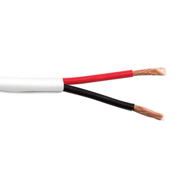 Speaker Cable SCP 12/2OFC-HD-BK-D Dca Rated, PRO GRADE HD, bulk