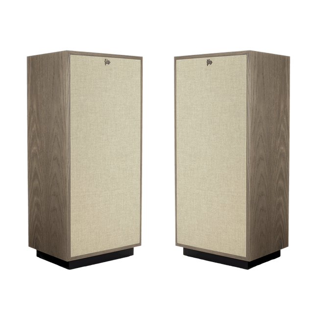 Boxe de podea Klipsch FORTE IV resigilat