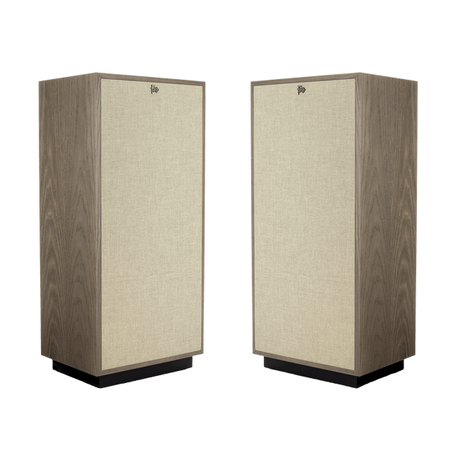 Boxe de podea Klipsch FORTE IV resigilat