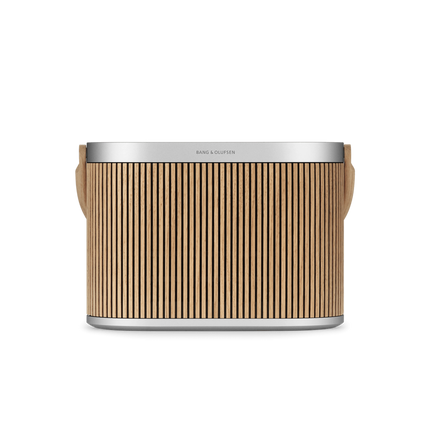 Boxa portabila Bang & Olufsen Beosound A5, Wi-Fi, Bluetooth, Multiroom, 12 ore play time, IP65