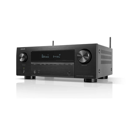 Receiver DENON AVR-X2800h 7.1 resigilat