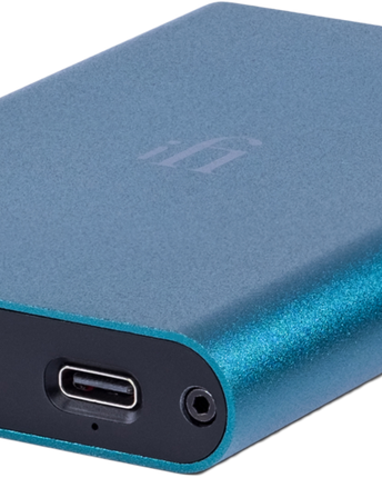 iFi Audio hip-dac