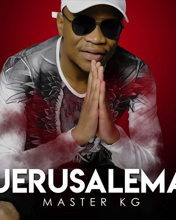 Disc vinil MASTER KG - JERUSALEMA - 2 x Vinyl, LP