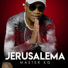 Disc vinil MASTER KG - JERUSALEMA - 2 x Vinyl, LP