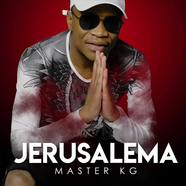 Vinil MASTER KG - JERUSALEMA - LP2