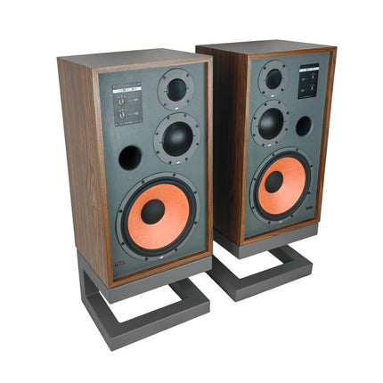 Boxe de podea Taga Harmony Nostalgic TH-12 cu standuri THS