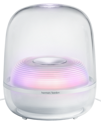 Harman Kardon SoundSticks 5 Wi-Fi