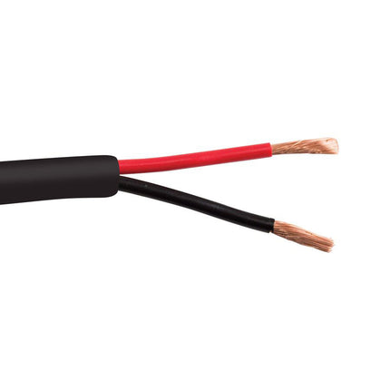 Speaker Cable SCP 14/2OFC-HD-BK-D Dca rated ind/out 2C/14AWG, bulk