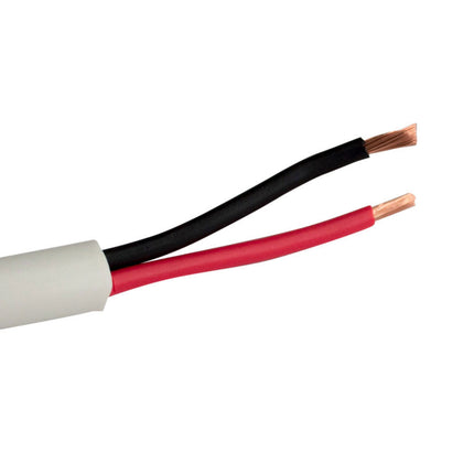 Speaker Cable SCP 14/2OFC-HD-BK-D Dca rated ind/out 2C/14AWG, bulk