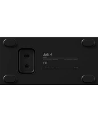 Sonos Sub 4