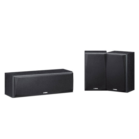 Yamaha NS-P51
