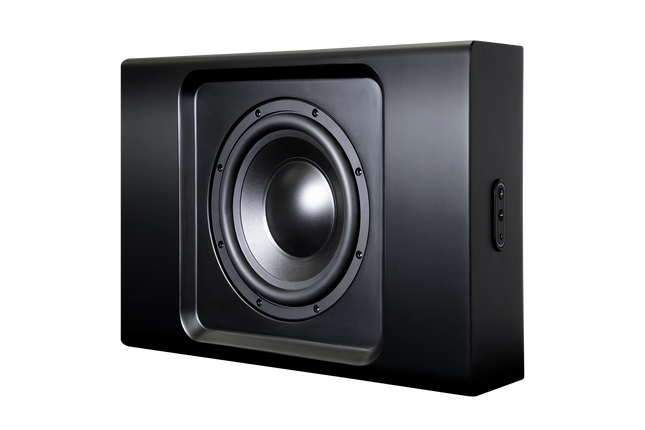 Subwoofer Bluesound PULSE SUB+ resigilat