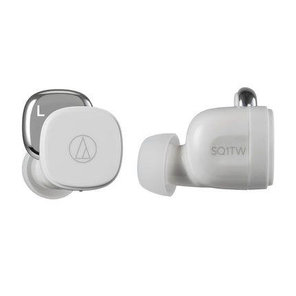 Audio-Technica ATH-SQ1TW resigilat