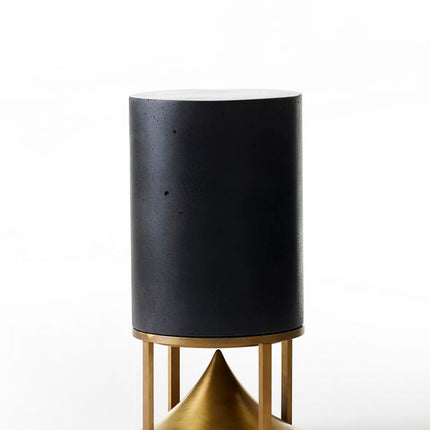 Boxa Pasiva Architettura Sonora Medium Cylinder