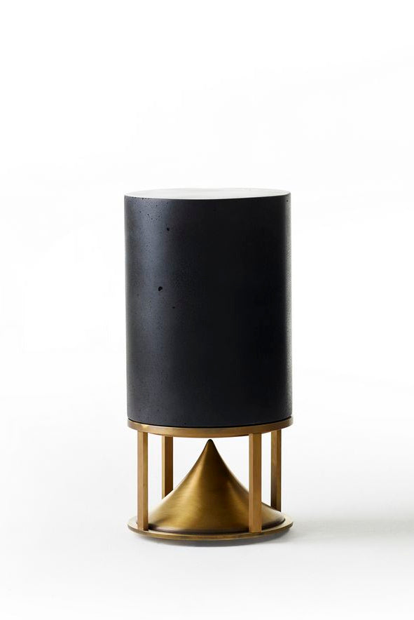Boxa Pasiva Architettura Sonora Medium Cylinder