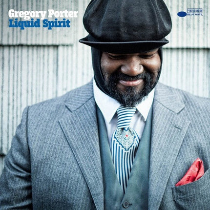 Disc Vinil Gregory Porter: Liquid Spirit resigilat