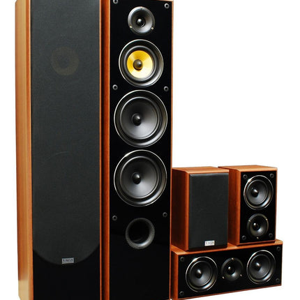 Sistem 5.0 Taga Harmony TAV-606 v.3