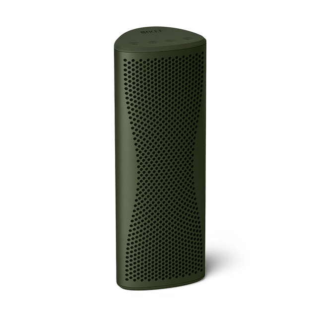 Boxa activa KEF Muo, HiFi, Bluetooth resigilat