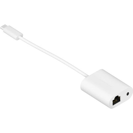 Sonos Adaptor Combo USB-C cu Ethernet si Line-In