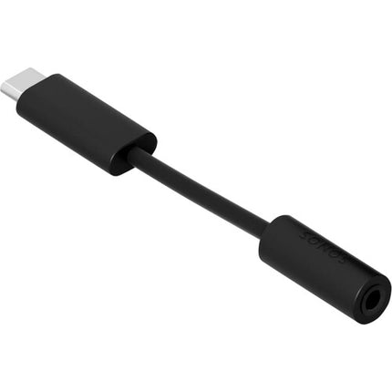 Sonos Adaptor USB-C - Line-In