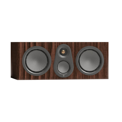 Monitor Audio Silver Centre 8G în finisaj European Walnut