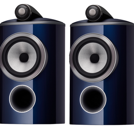 Boxe Bowers & Wilkins 805 D4 Signature