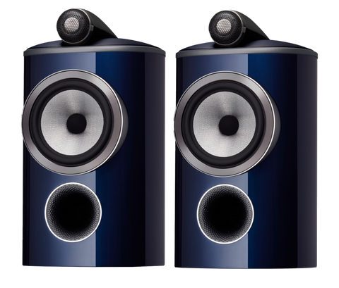 Bowers & Wilkins 805 D4 Signature