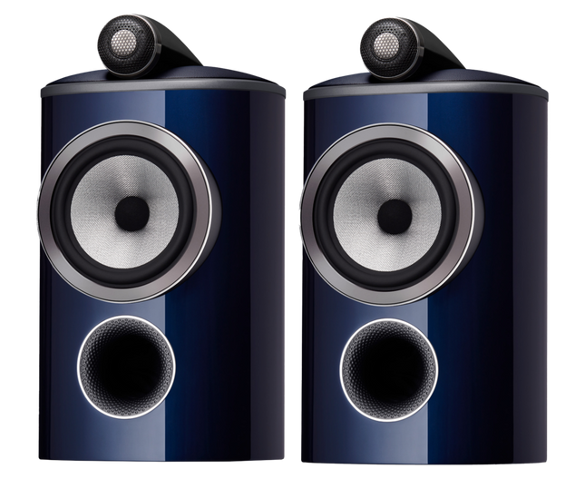 Boxe Bowers & Wilkins 805 D4 Signature