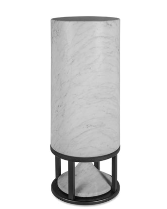 Boxa Pasiva Architettura Sonora Big Cylinder