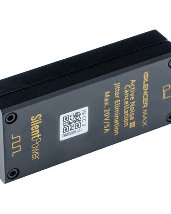 iFi Audio iSilencer MAX