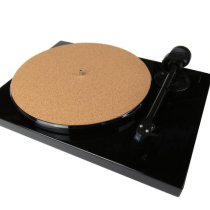 Pro-Ject Cork It - mat fabricat din pluta resigilat