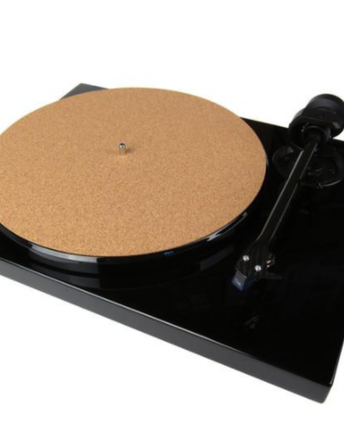 Pro-Ject Cork It resigilat