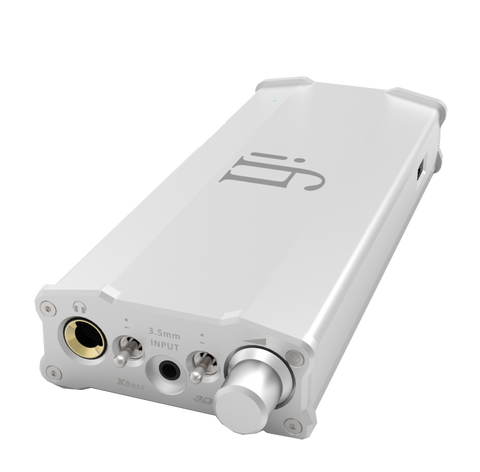 iFi Audio micro iDSD