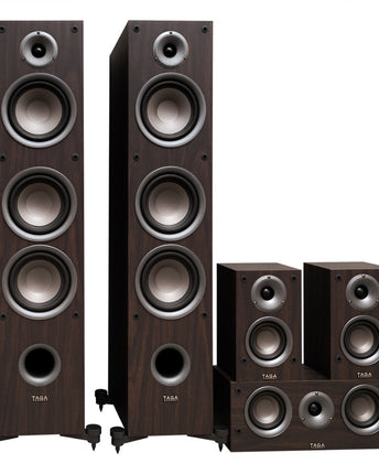 Taga Harmony 5.0 TAV-607F + TAV-C + TAV-S