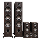 Taga Harmony 5.0 TAV-607F + TAV-C + TAV-S